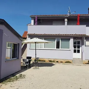 Lavanda , Peroj Kroatien