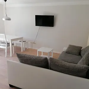 Apartment Stüpfert, Grub am Forst