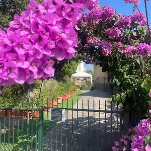 Ca De Pa , Noli Italien